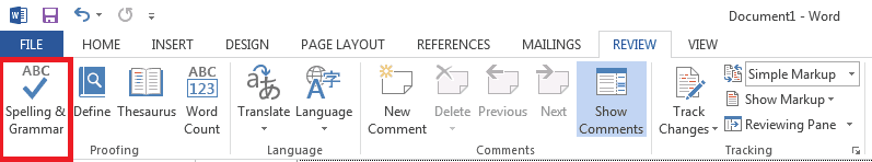 check-spelling-and-grammar-in-word