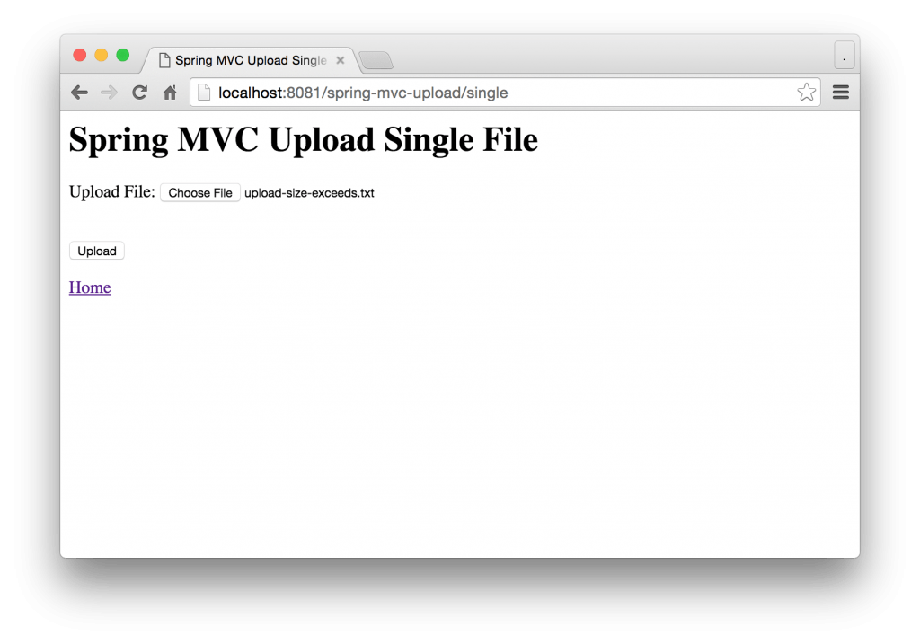 Single file. Слайдер почта. Spring WS config example Soap. Spring resource to MULTIPARTFILE.